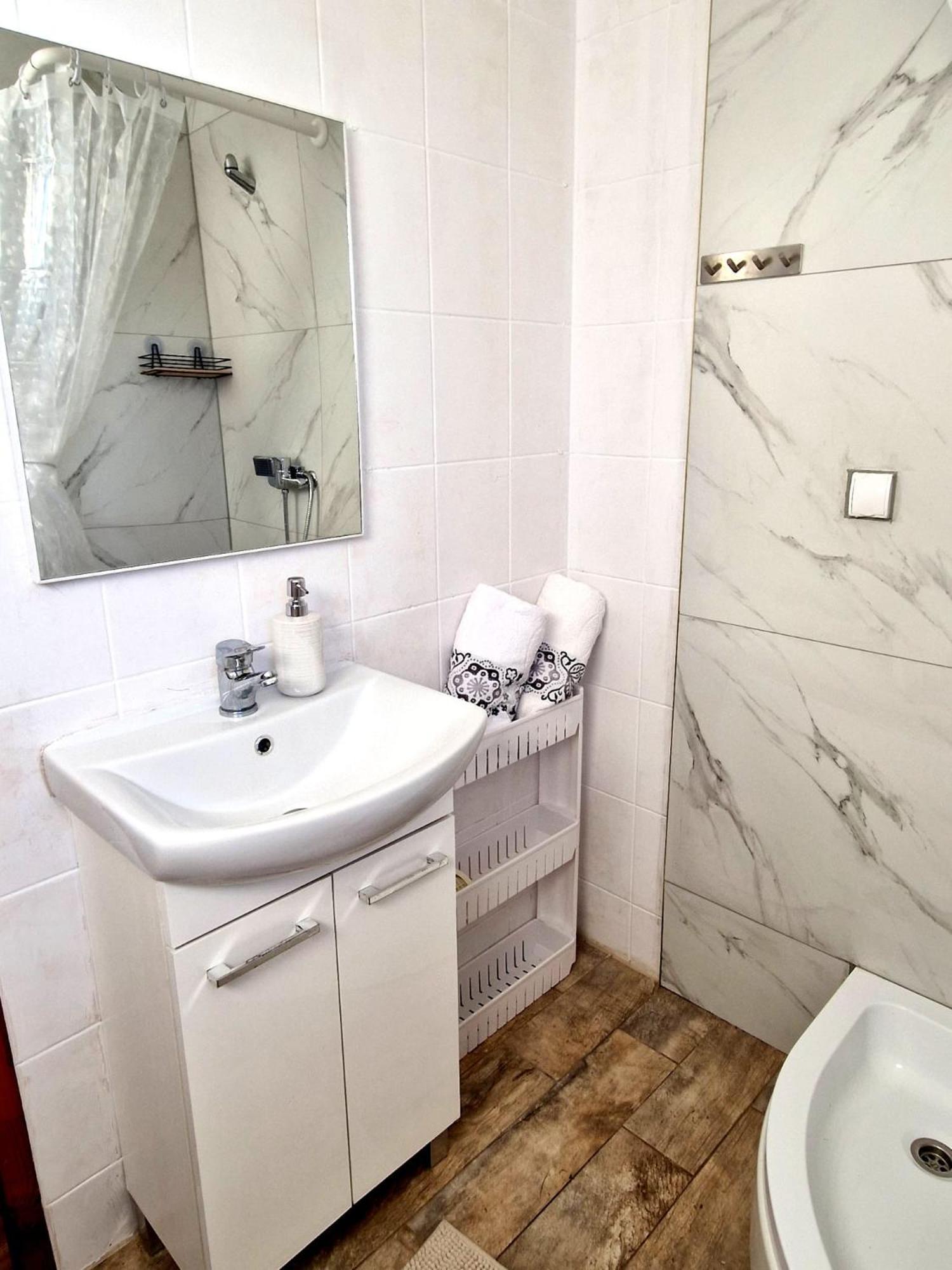 Bursztynek Lunowa Apartman Swinoujscie Kültér fotó