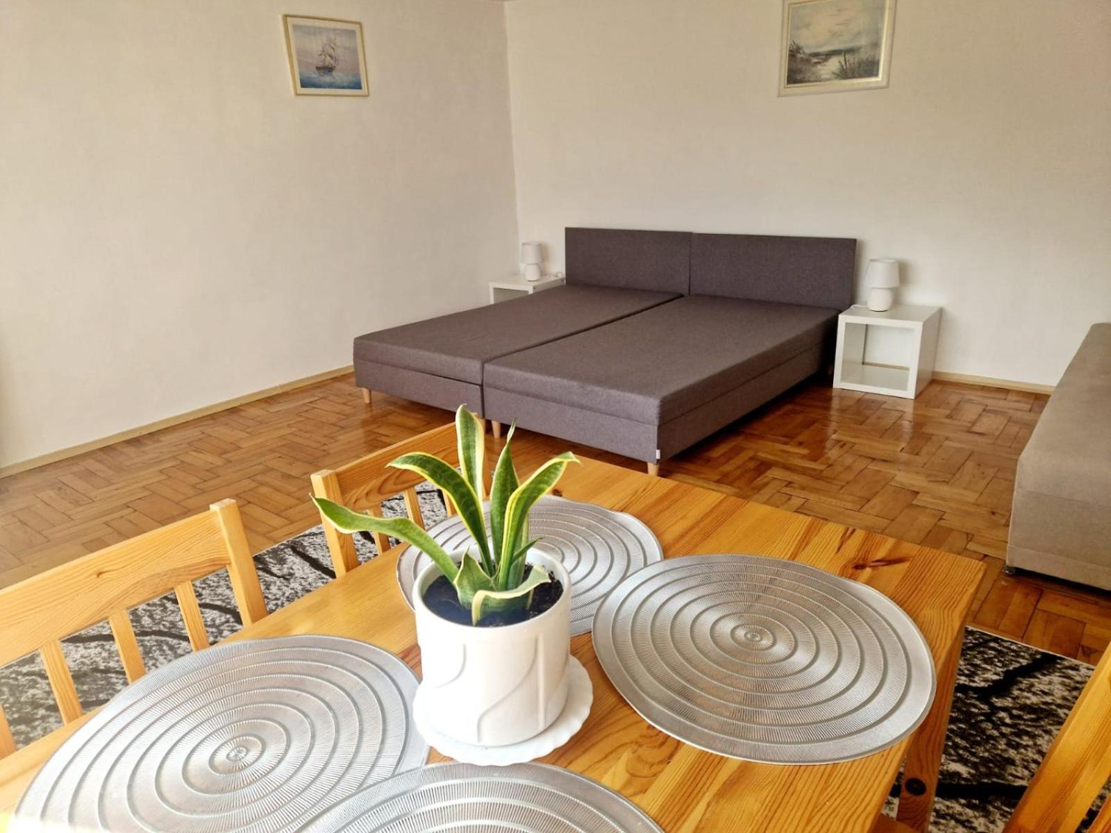 Bursztynek Lunowa Apartman Swinoujscie Kültér fotó