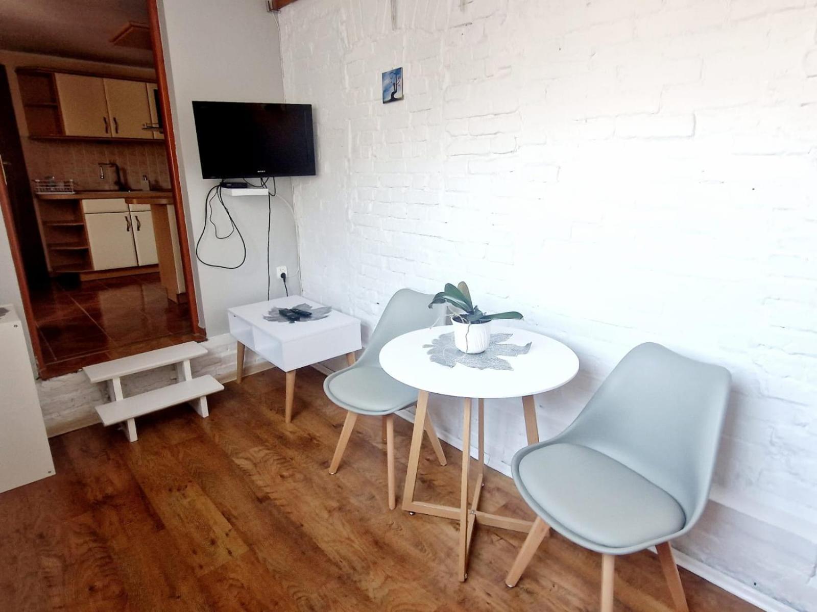 Bursztynek Lunowa Apartman Swinoujscie Kültér fotó
