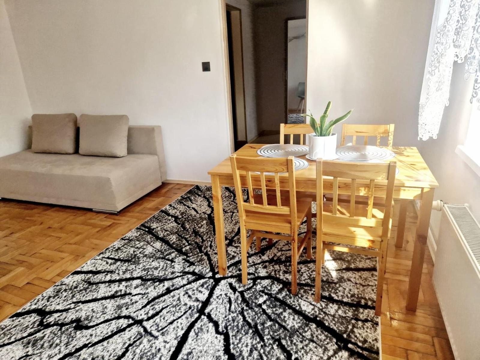 Bursztynek Lunowa Apartman Swinoujscie Kültér fotó
