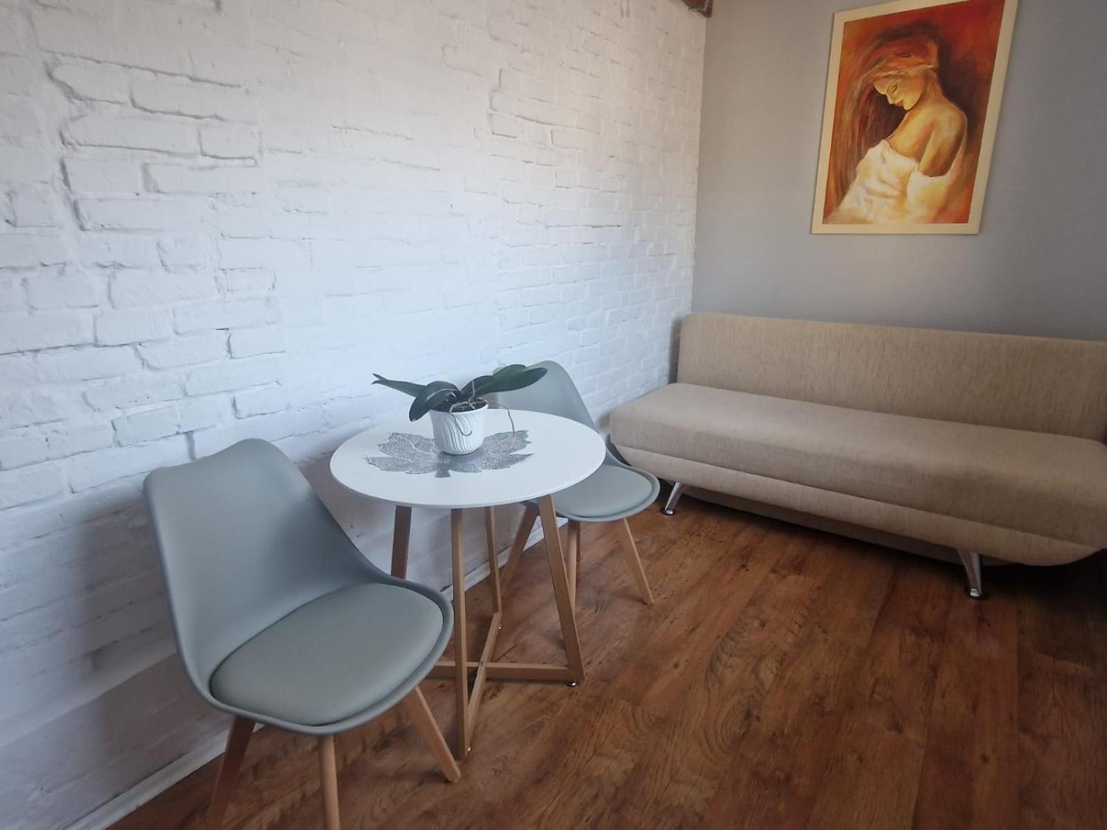 Bursztynek Lunowa Apartman Swinoujscie Kültér fotó