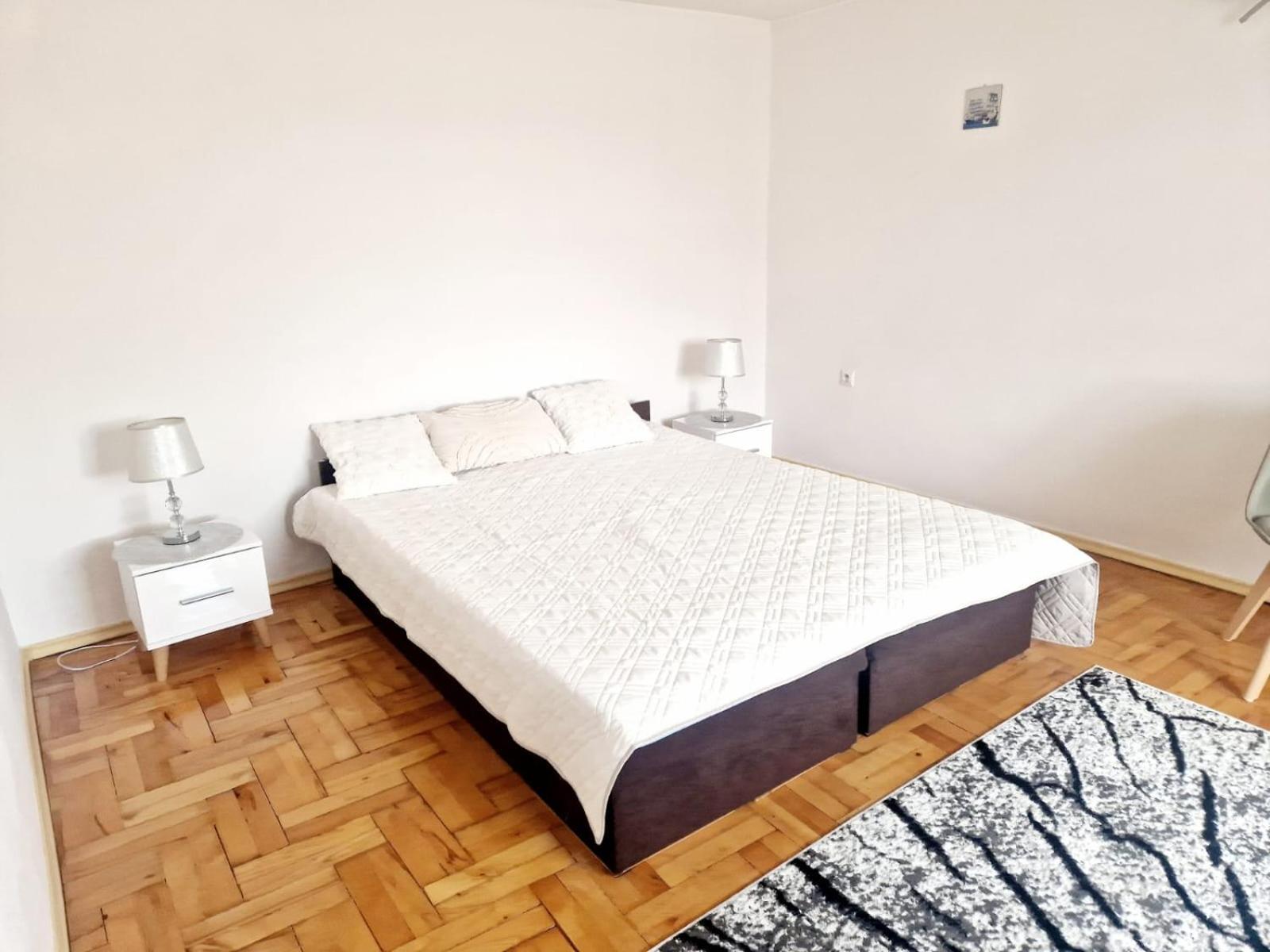 Bursztynek Lunowa Apartman Swinoujscie Kültér fotó