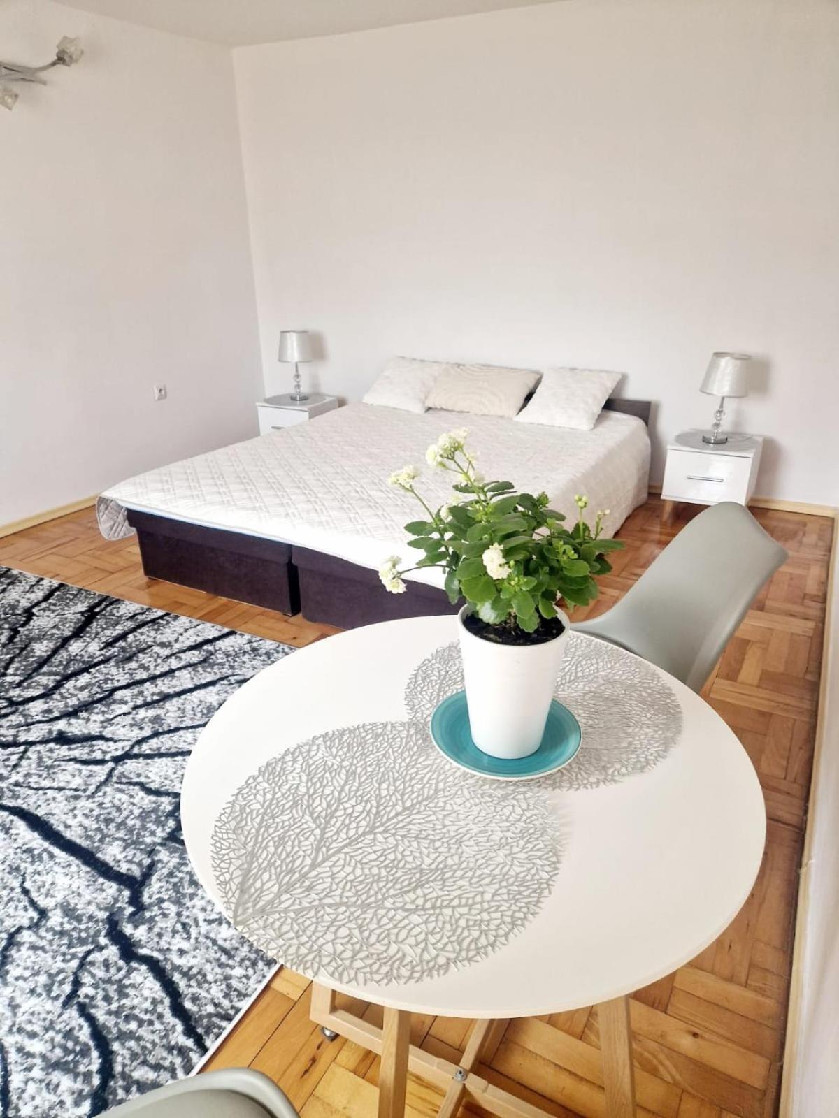 Bursztynek Lunowa Apartman Swinoujscie Kültér fotó